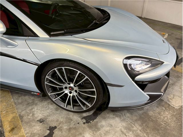 2017 Mclaren 570S COUPE — миниатюра 49