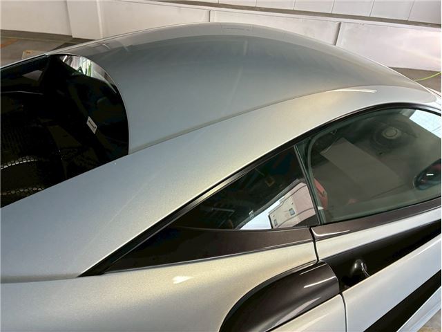 2017 Mclaren 570S COUPE — миниатюра 53