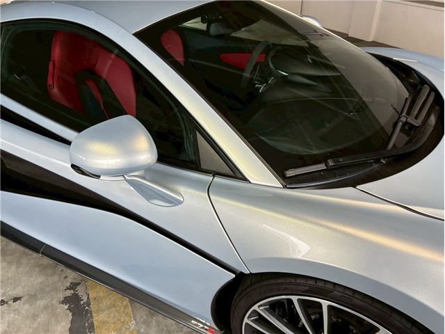 2017 Mclaren 570S COUPE — миниатюра 54