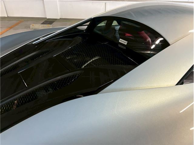2017 Mclaren 570S COUPE — миниатюра 55