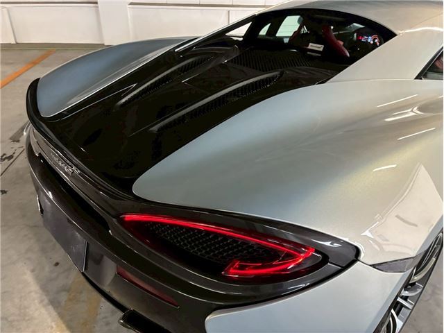 2017 Mclaren 570S COUPE — миниатюра 56