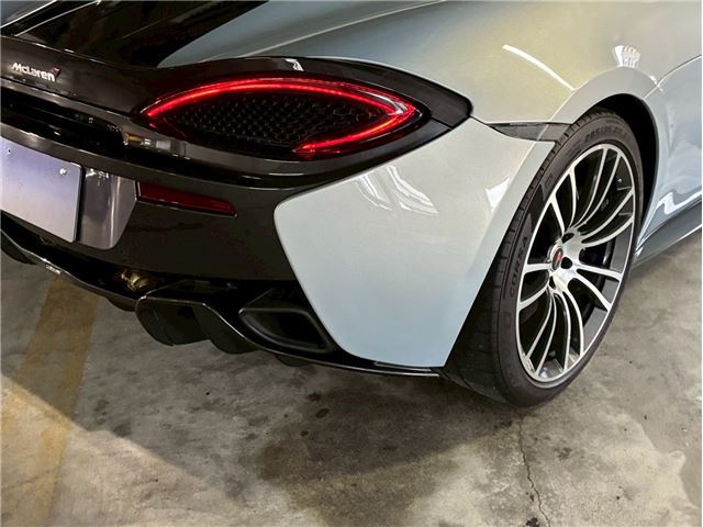 2017 Mclaren 570S COUPE — миниатюра 57