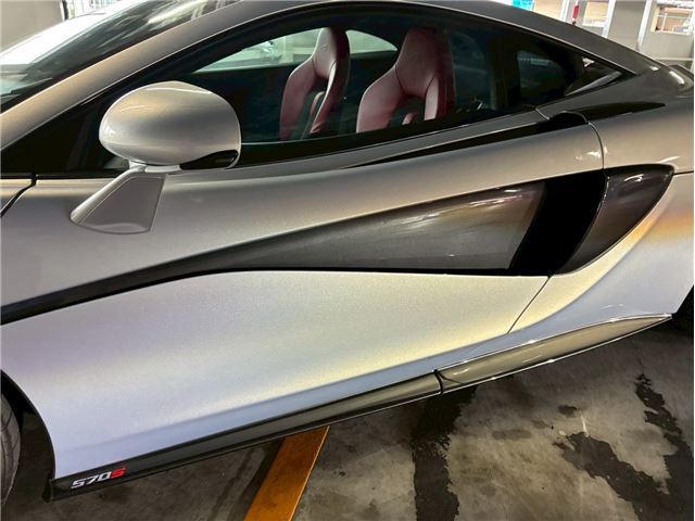 2017 Mclaren 570S COUPE — миниатюра 62