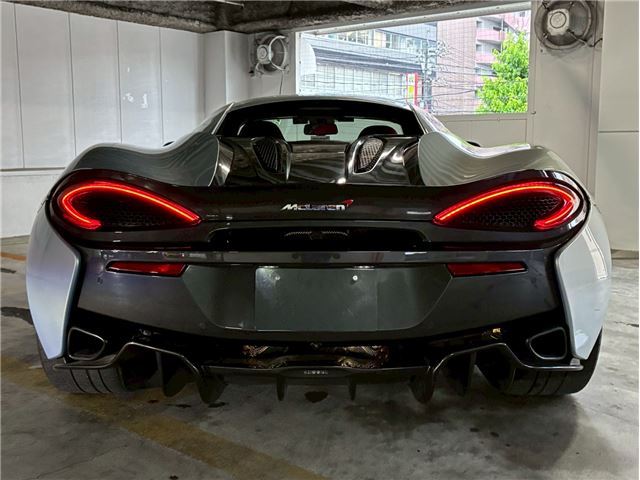 2017 Mclaren 570S COUPE — миниатюра 65