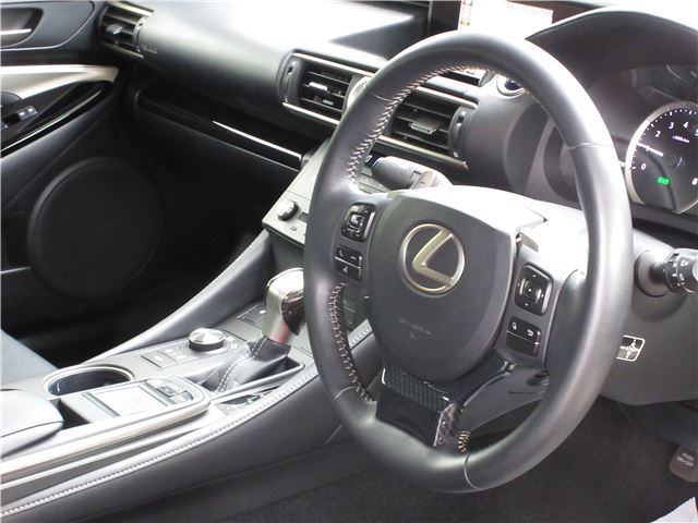 صورة مصغرة 14 لـ 2014 Lexus RC