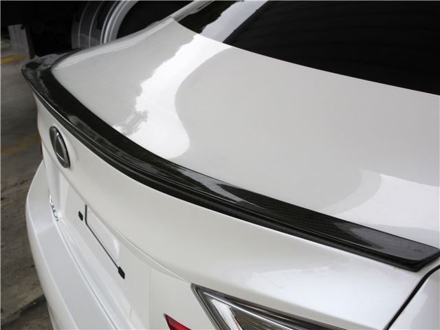 صورة مصغرة 11 لـ 2014 Lexus RC