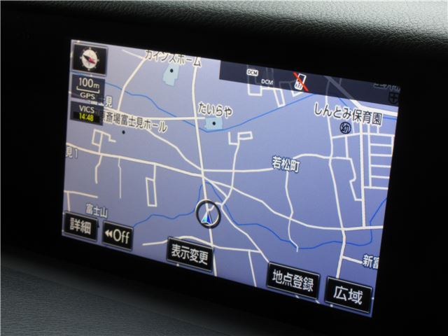 صورة مصغرة 17 لـ 2014 Lexus RC