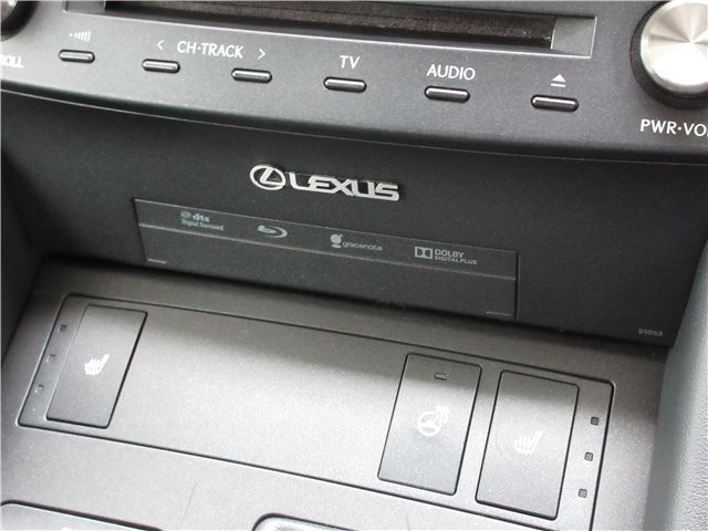 صورة مصغرة 22 لـ 2014 Lexus RC
