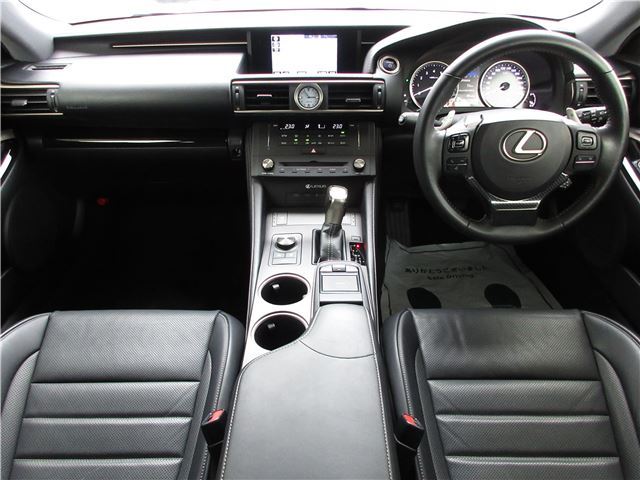 صورة مصغرة 25 لـ 2014 Lexus RC