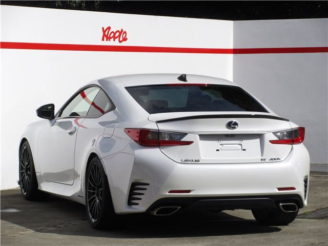 صورة مصغرة 28 لـ 2014 Lexus RC