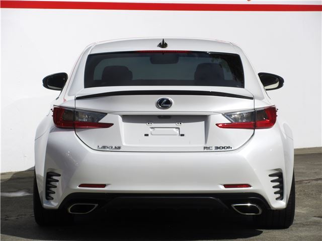 صورة مصغرة 29 لـ 2014 Lexus RC