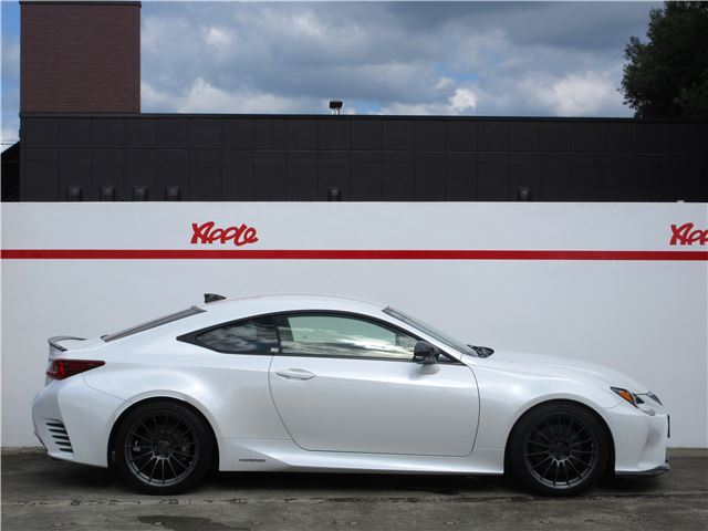 صورة مصغرة 31 لـ 2014 Lexus RC