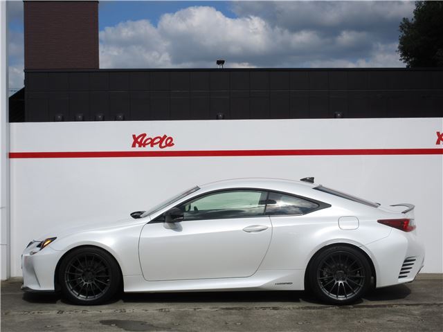 صورة مصغرة 32 لـ 2014 Lexus RC