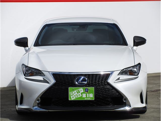 صورة مصغرة 34 لـ 2014 Lexus RC