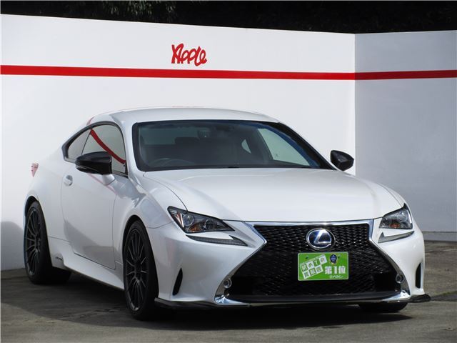 صورة مصغرة 35 لـ 2014 Lexus RC