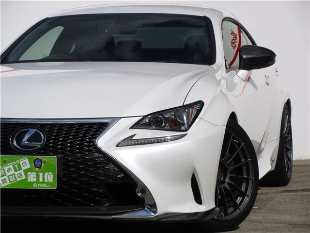 صورة مصغرة 38 لـ 2014 Lexus RC