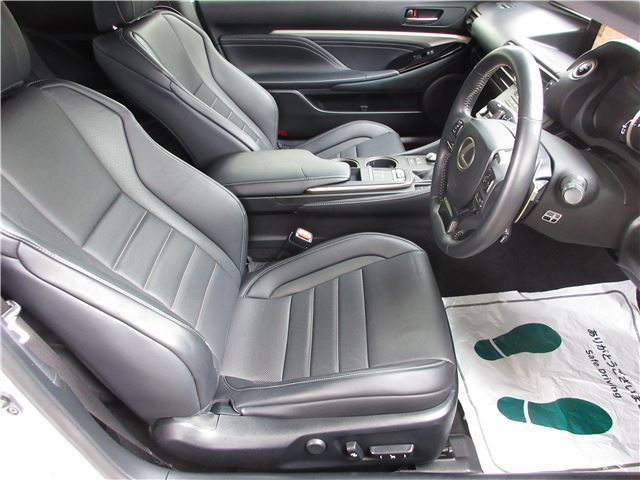 صورة مصغرة 40 لـ 2014 Lexus RC
