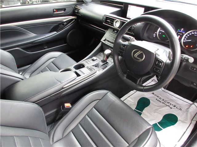 صورة مصغرة 41 لـ 2014 Lexus RC