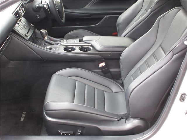 صورة مصغرة 44 لـ 2014 Lexus RC