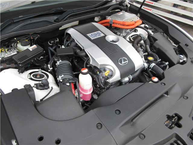 صورة مصغرة 56 لـ 2014 Lexus RC