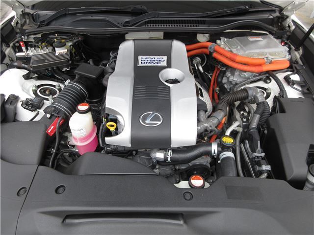 صورة مصغرة 57 لـ 2014 Lexus RC