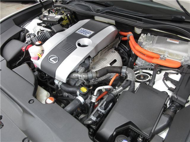 صورة مصغرة 58 لـ 2014 Lexus RC