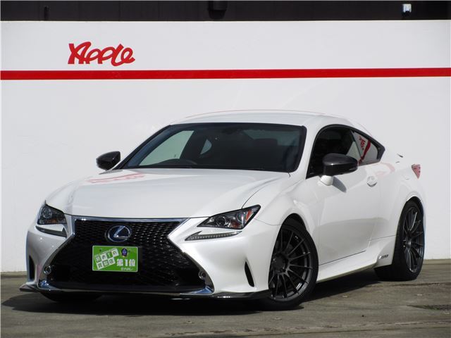 صورة مصغرة 60 لـ 2014 Lexus RC