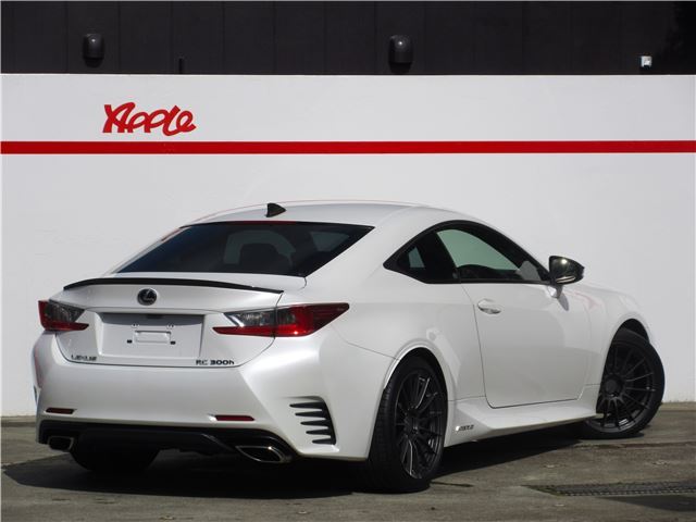 صورة مصغرة 62 لـ 2014 Lexus RC