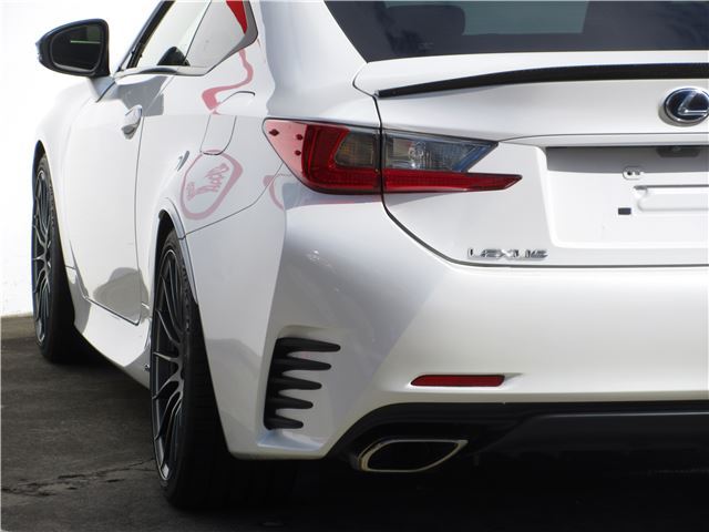 صورة مصغرة 9 لـ 2014 Lexus RC