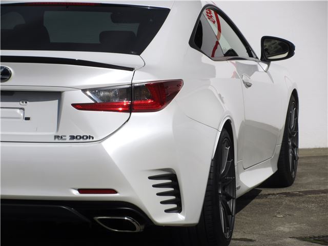 صورة مصغرة 8 لـ 2014 Lexus RC