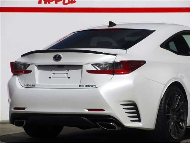 صورة مصغرة 7 لـ 2014 Lexus RC