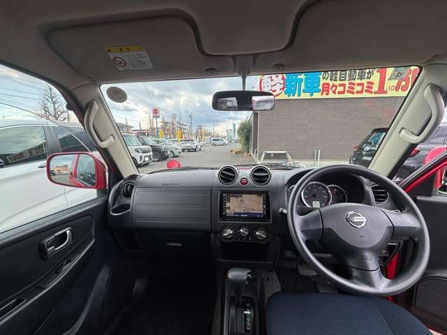 2009 Nissan KICKS — фото 3
