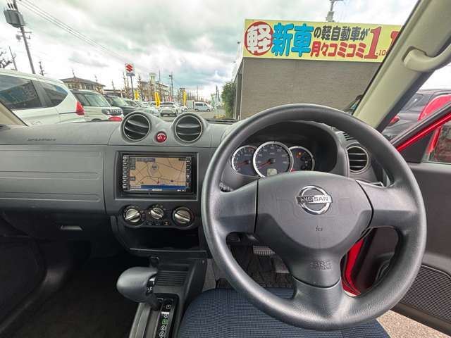 2009 Nissan KICKS — фото 4