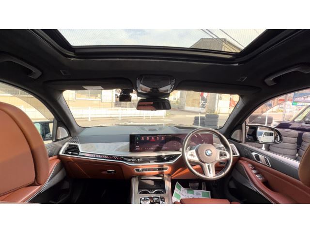2023 BMW X7 照片 3