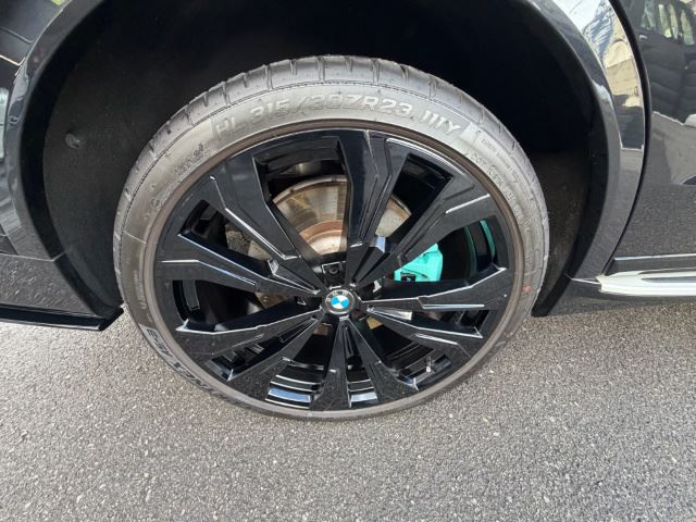 2023 BMW X7 缩略图 15