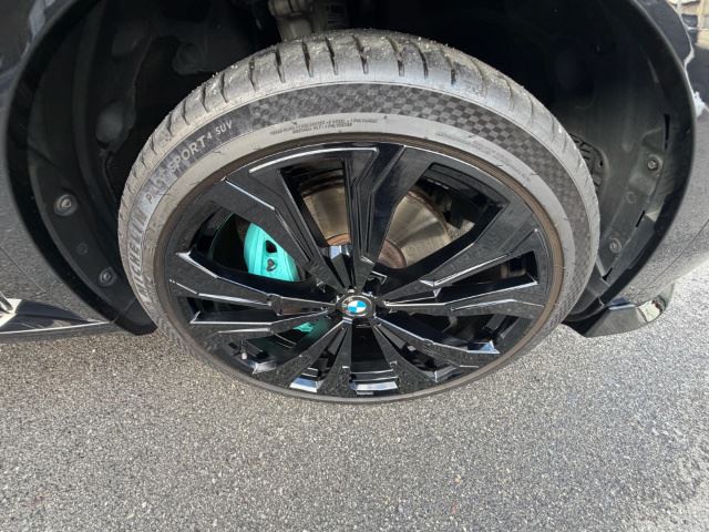 2023 BMW X7 缩略图 14