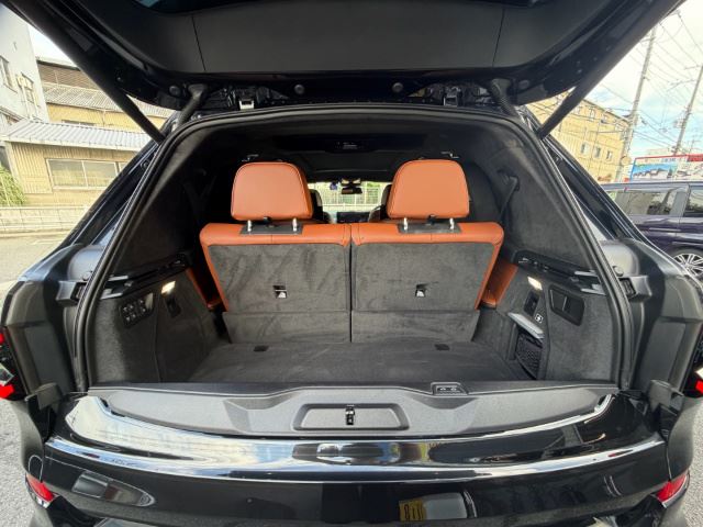 2023 BMW X7 缩略图 13