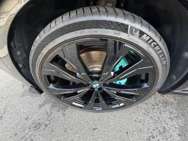 2023 BMW X7 缩略图 16