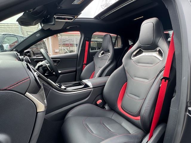 2025 Mercedes-BENZ GLC-CLASS AMG — миниатюра 24