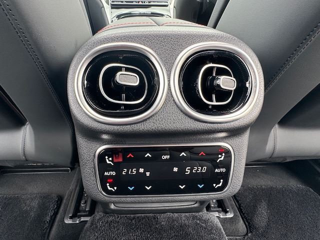2025 Mercedes-BENZ GLC-CLASS AMG — миниатюра 32