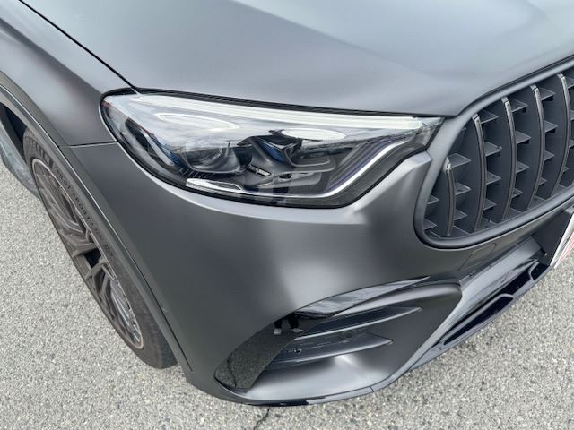 2025 Mercedes-BENZ GLC-CLASS AMG — миниатюра 50