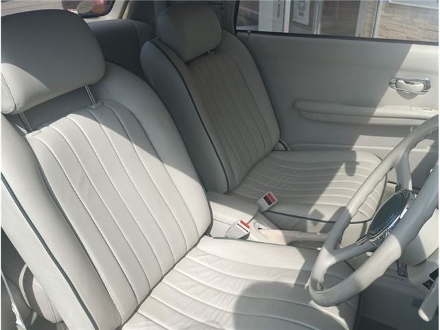 1991 Nissan FIGARO 缩略图 12