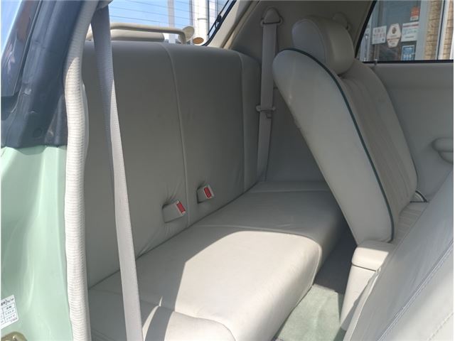 1991 Nissan FIGARO 缩略图 13