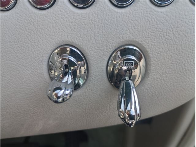 1991 Nissan FIGARO 缩略图 18
