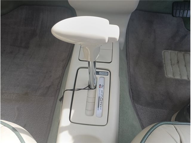 1991 Nissan FIGARO 缩略图 20