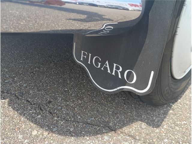 1991 Nissan FIGARO 缩略图 22