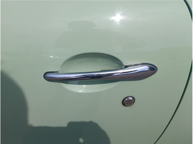 1991 Nissan FIGARO — фото 6