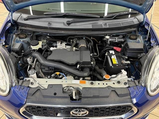 صورة مصغرة 14 لـ 2016 Toyota PASSO