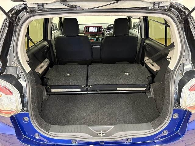 صورة مصغرة 13 لـ 2016 Toyota PASSO