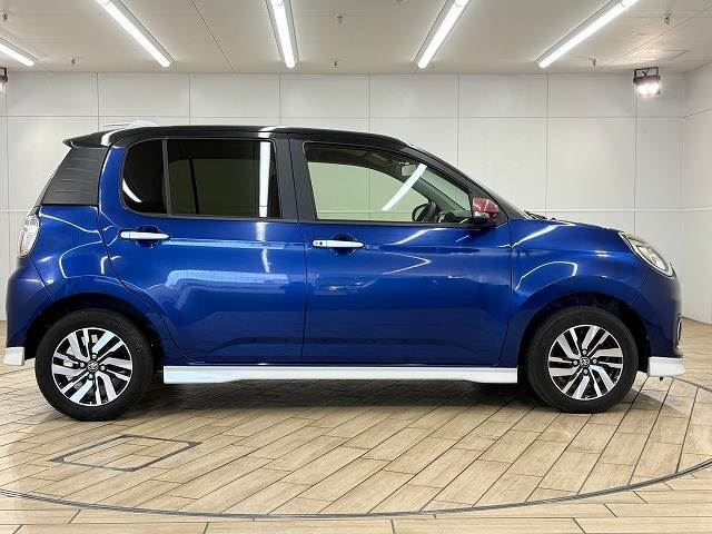 صورة مصغرة 18 لـ 2016 Toyota PASSO